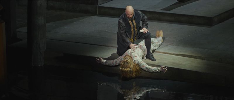 Act I and II